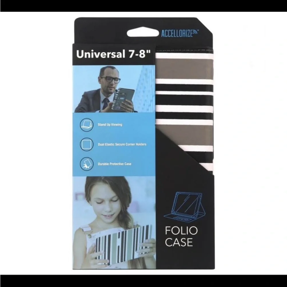Universal 7-8